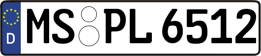 MS-PL6512