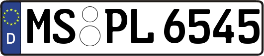 MS-PL6545