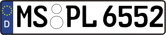 MS-PL6552