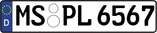 MS-PL6567
