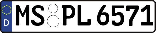 MS-PL6571