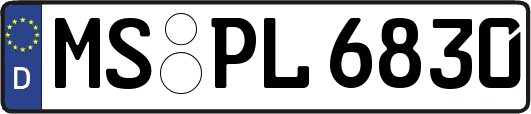 MS-PL6830