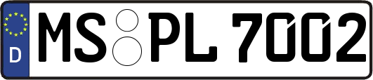 MS-PL7002