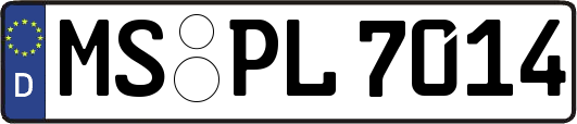 MS-PL7014