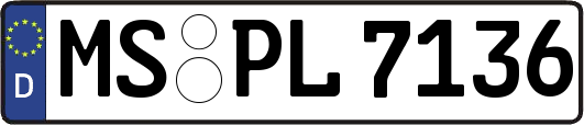 MS-PL7136
