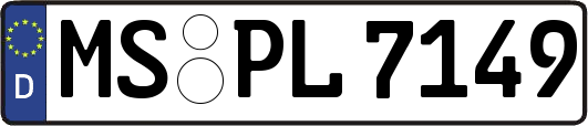 MS-PL7149