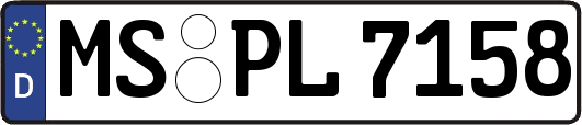 MS-PL7158