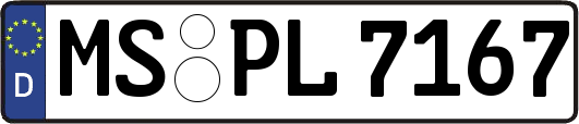 MS-PL7167