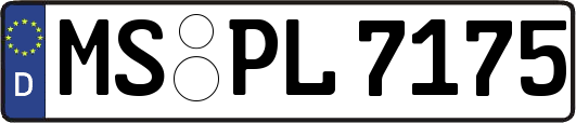 MS-PL7175