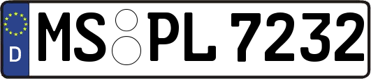MS-PL7232