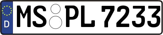MS-PL7233