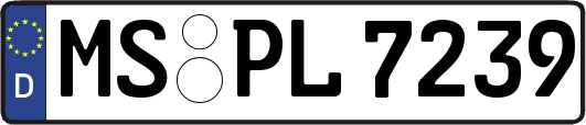 MS-PL7239