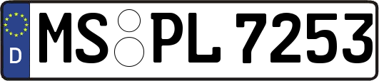 MS-PL7253