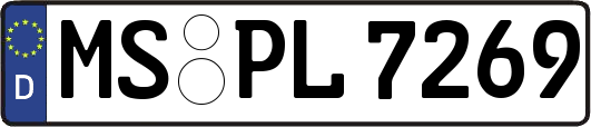 MS-PL7269