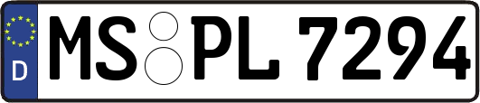 MS-PL7294