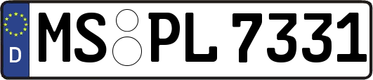MS-PL7331