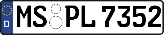 MS-PL7352