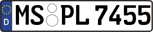 MS-PL7455