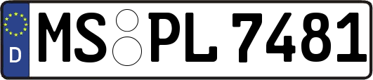 MS-PL7481