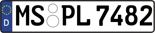 MS-PL7482