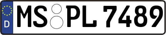 MS-PL7489