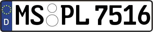 MS-PL7516