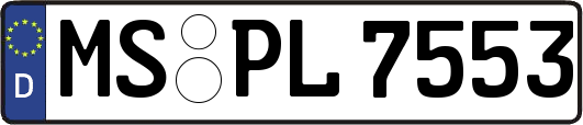 MS-PL7553