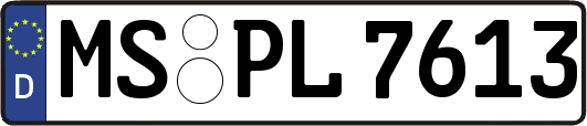 MS-PL7613