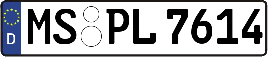MS-PL7614