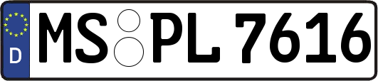 MS-PL7616