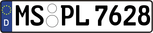MS-PL7628