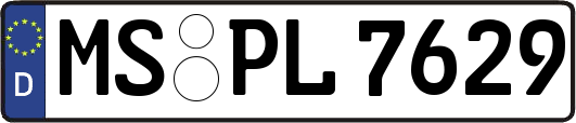 MS-PL7629