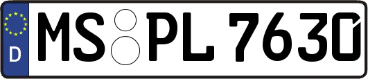 MS-PL7630