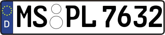 MS-PL7632