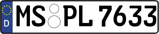 MS-PL7633