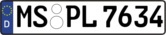 MS-PL7634