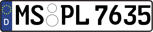 MS-PL7635