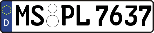 MS-PL7637