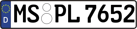 MS-PL7652