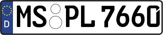 MS-PL7660