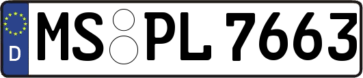 MS-PL7663