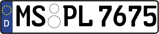 MS-PL7675