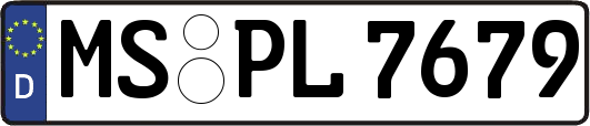 MS-PL7679