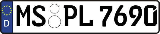 MS-PL7690