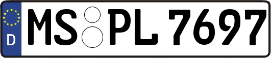 MS-PL7697