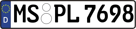 MS-PL7698