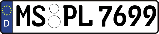 MS-PL7699