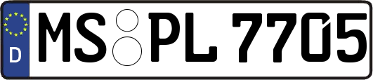 MS-PL7705