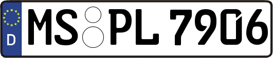MS-PL7906