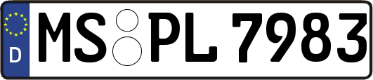 MS-PL7983